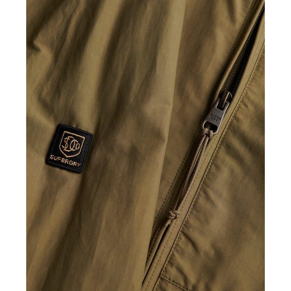 Veste imperméable Superdry Flyweight 2/2