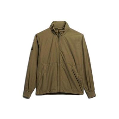 Waterdichte jas superdry flyweight