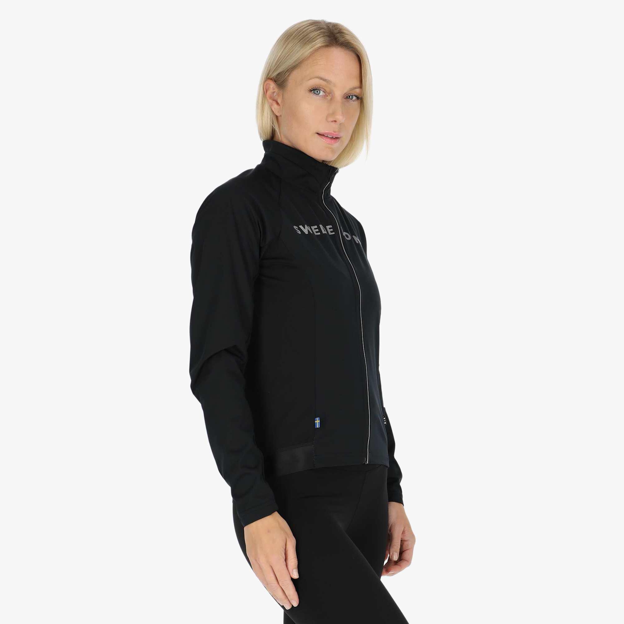 Giacca da ciclismo da donna impermeabile Giro 3L Jacket 3/6