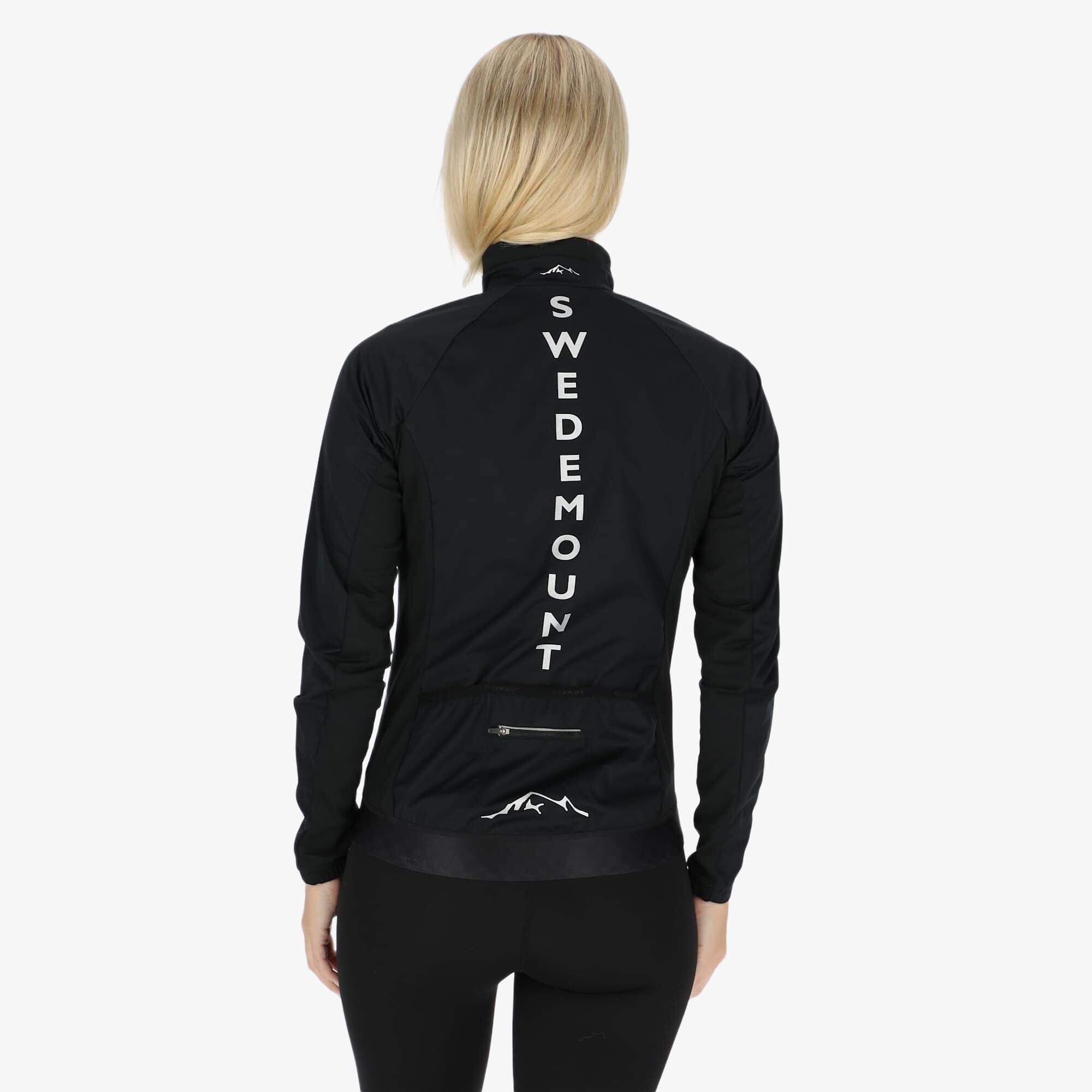 Giacca da ciclismo da donna impermeabile Giro 3L Jacket 2/6