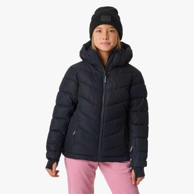 Junior ski jas ski waterdicht winddicht ademend cervinia puffer