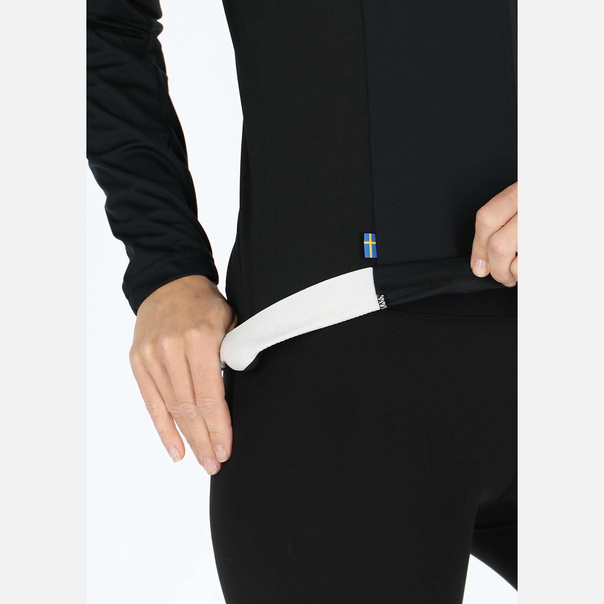 Chaqueta de ciclismo ciclismo mujer de secado rápido Giro 3L Jacket 6/6