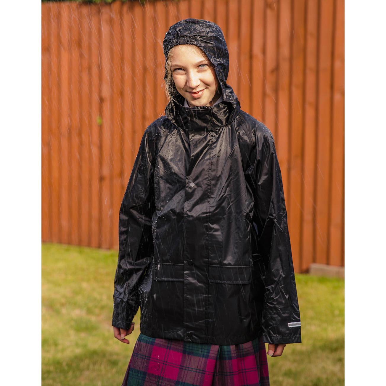Veste imperméable enfant Result 4/4