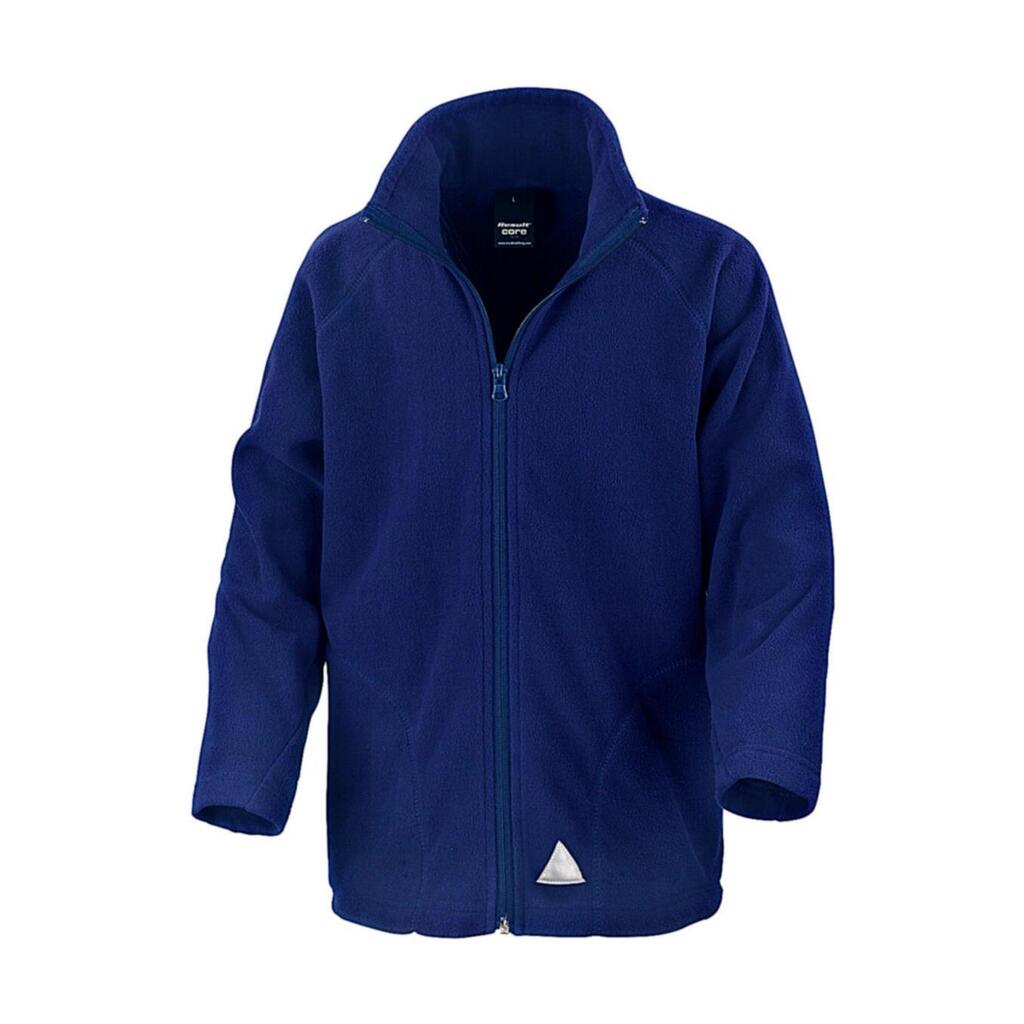 Child fleece Result