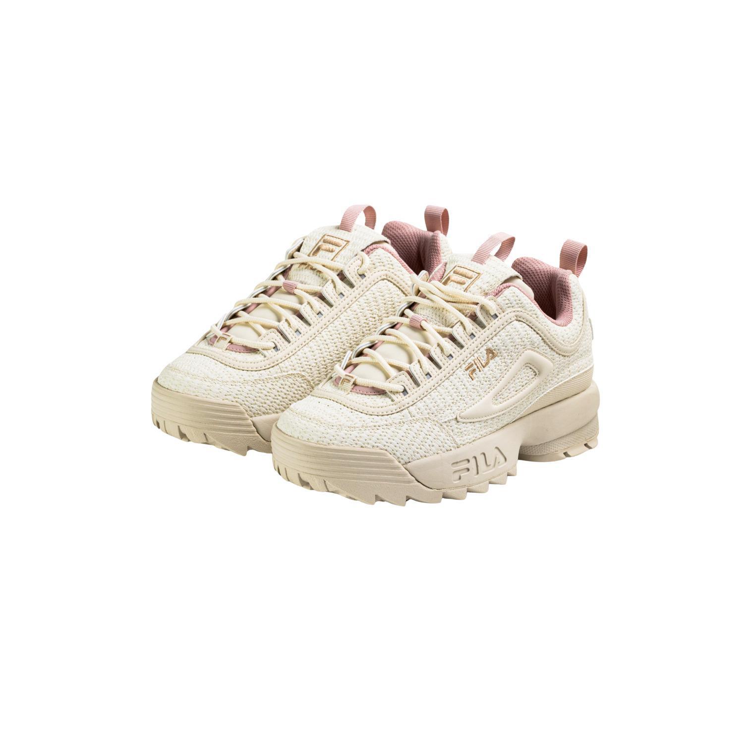 Sneakers Fila Disruptor F 2/6