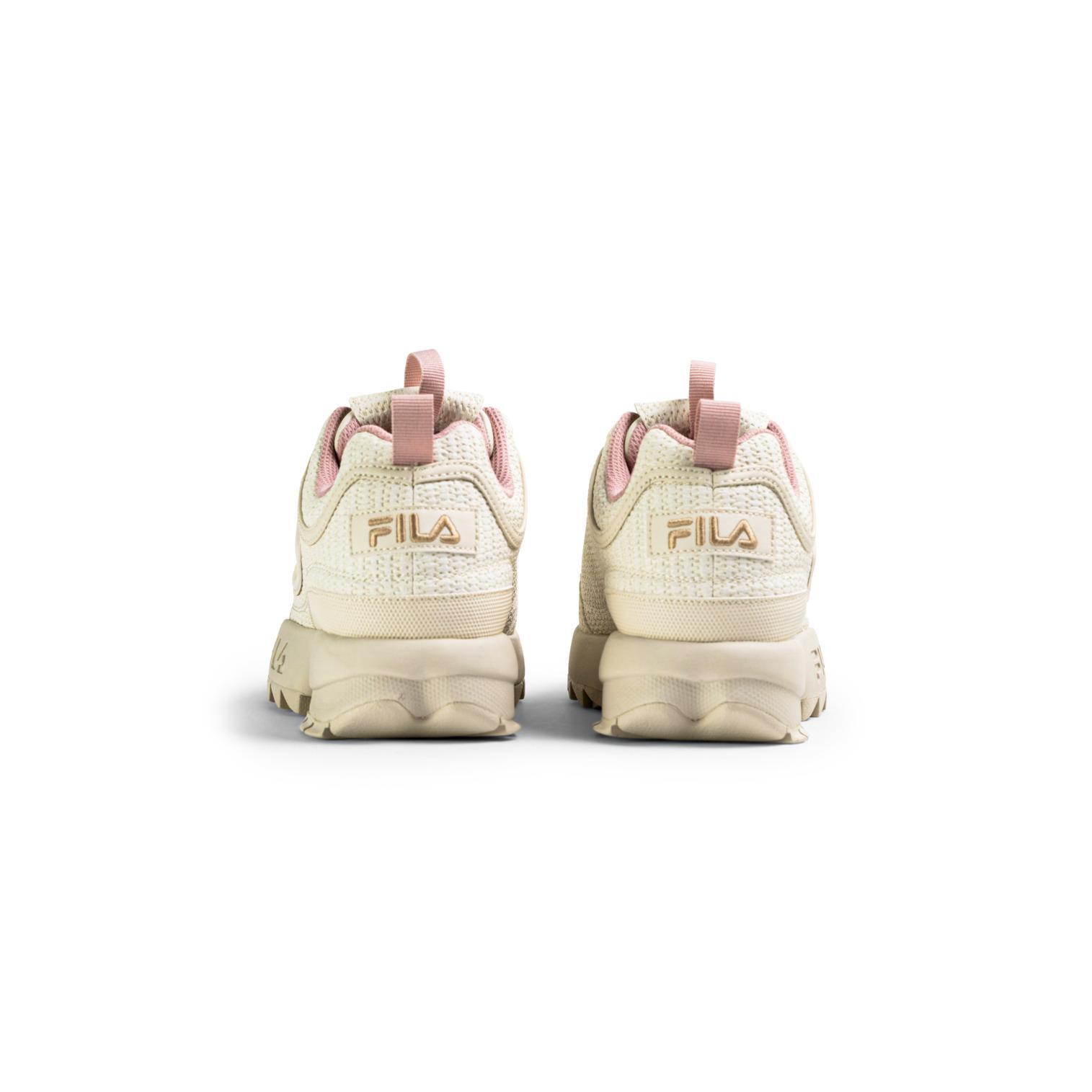 Sneakers Fila Disruptor F 4/6