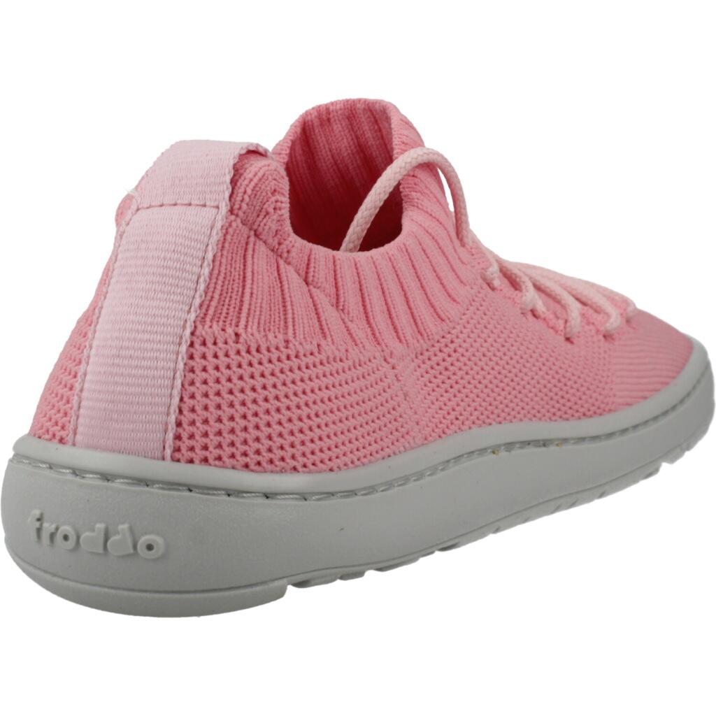 Zapatillas niña Froddo G3130262 6 3/5