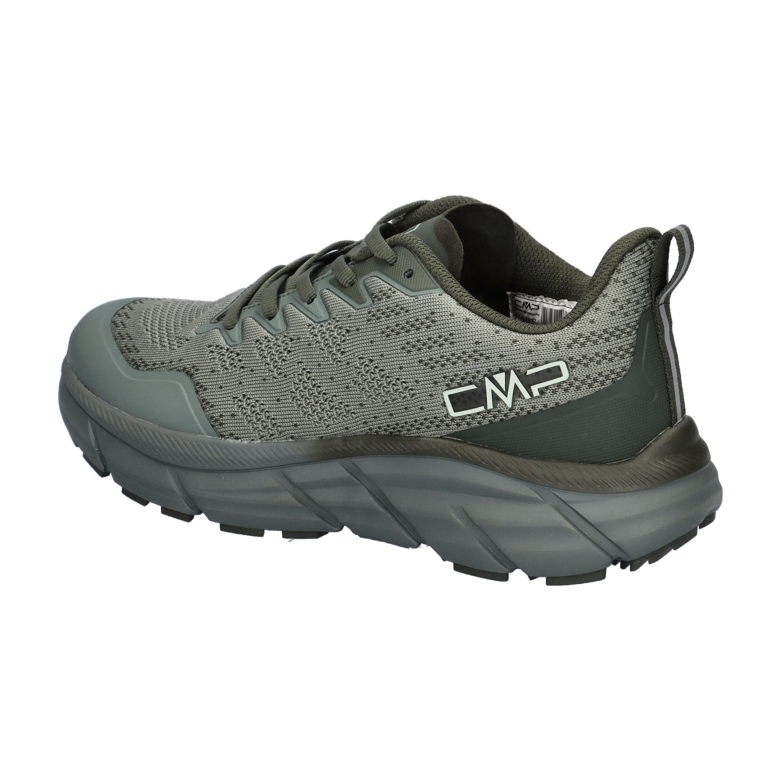 CMP Herren Wanderschuhe RAHMSY MULTIFUNCTIONAL 3Q65877 11/15