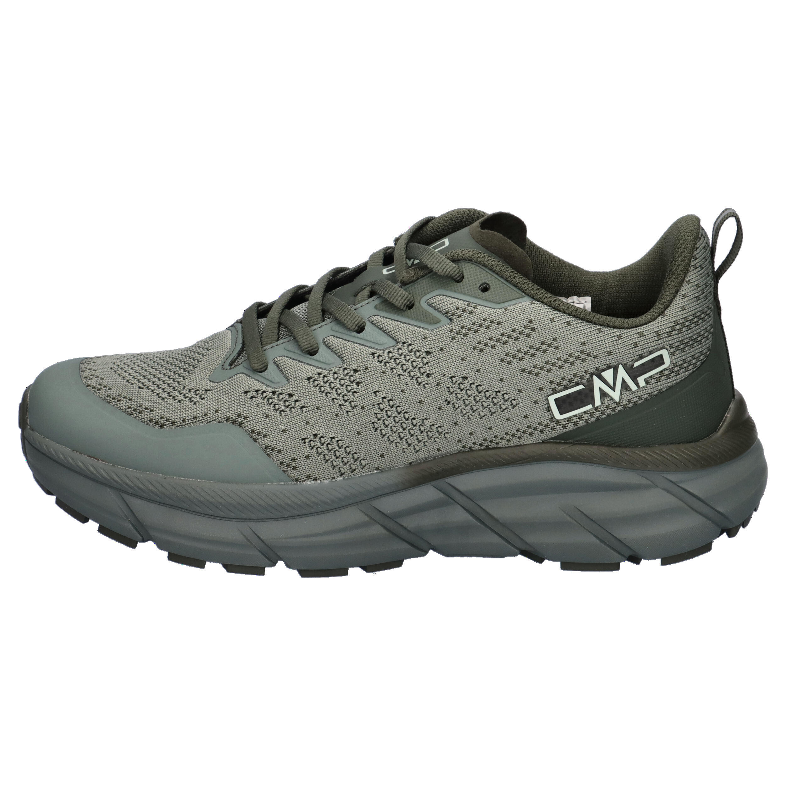 CMP Herren Wanderschuhe RAHMSY MULTIFUNCTIONAL 3Q65877 10/15