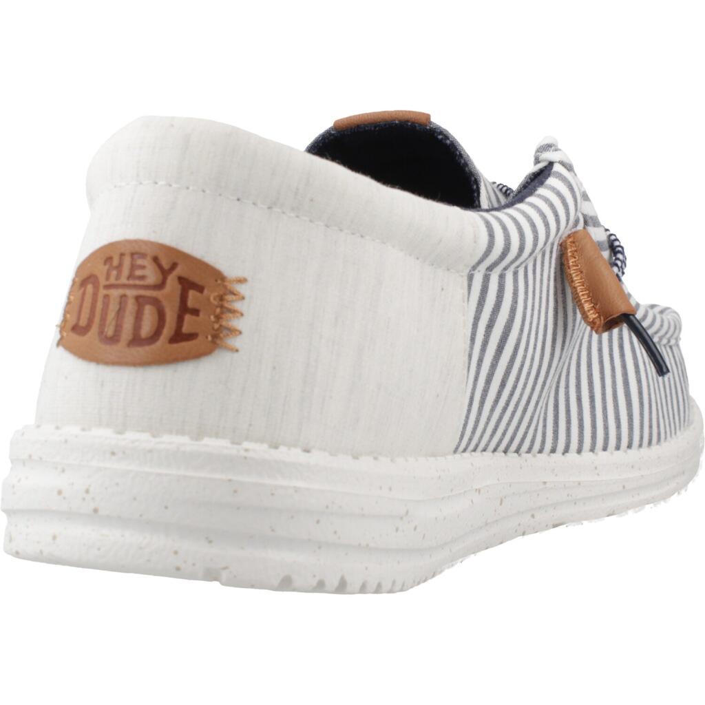 Sneakers für Herren Hey dude Blau 3/5