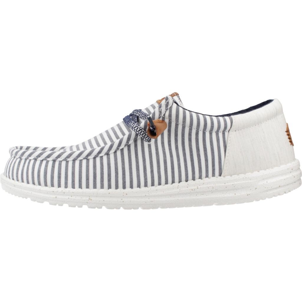 Sneakers für Herren Hey dude Blau 2/5