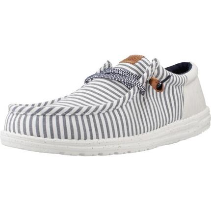 Sneakers für Herren Hey dude Blau