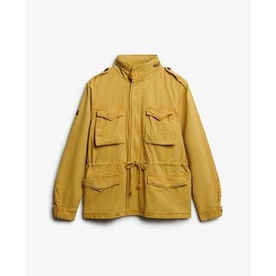 Jas superdry m65