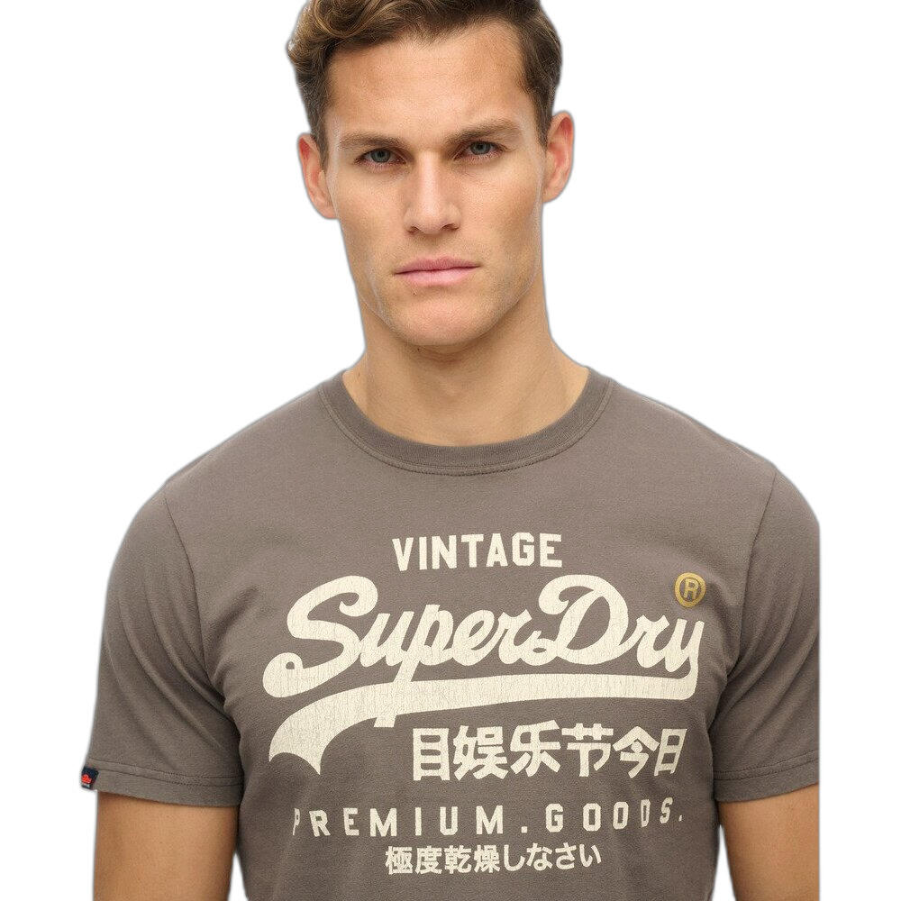 T-Shirt Superdry Vintage Logo 5/6