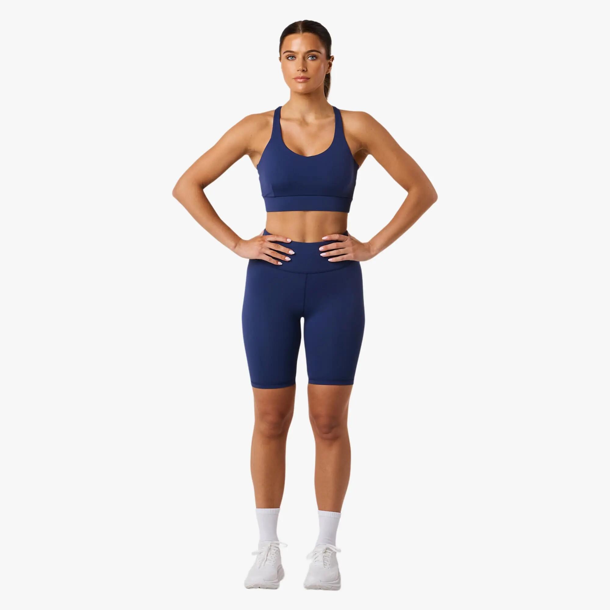 Women Training Sport Bra Medium Support Move 3/7