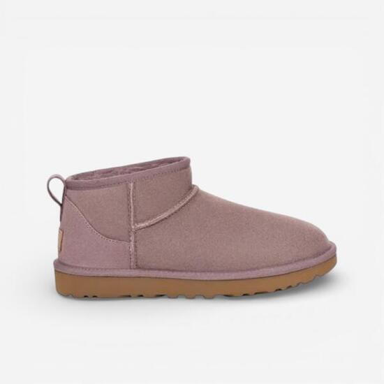 UGG Classic Ultra Mini Purple (Women's)
