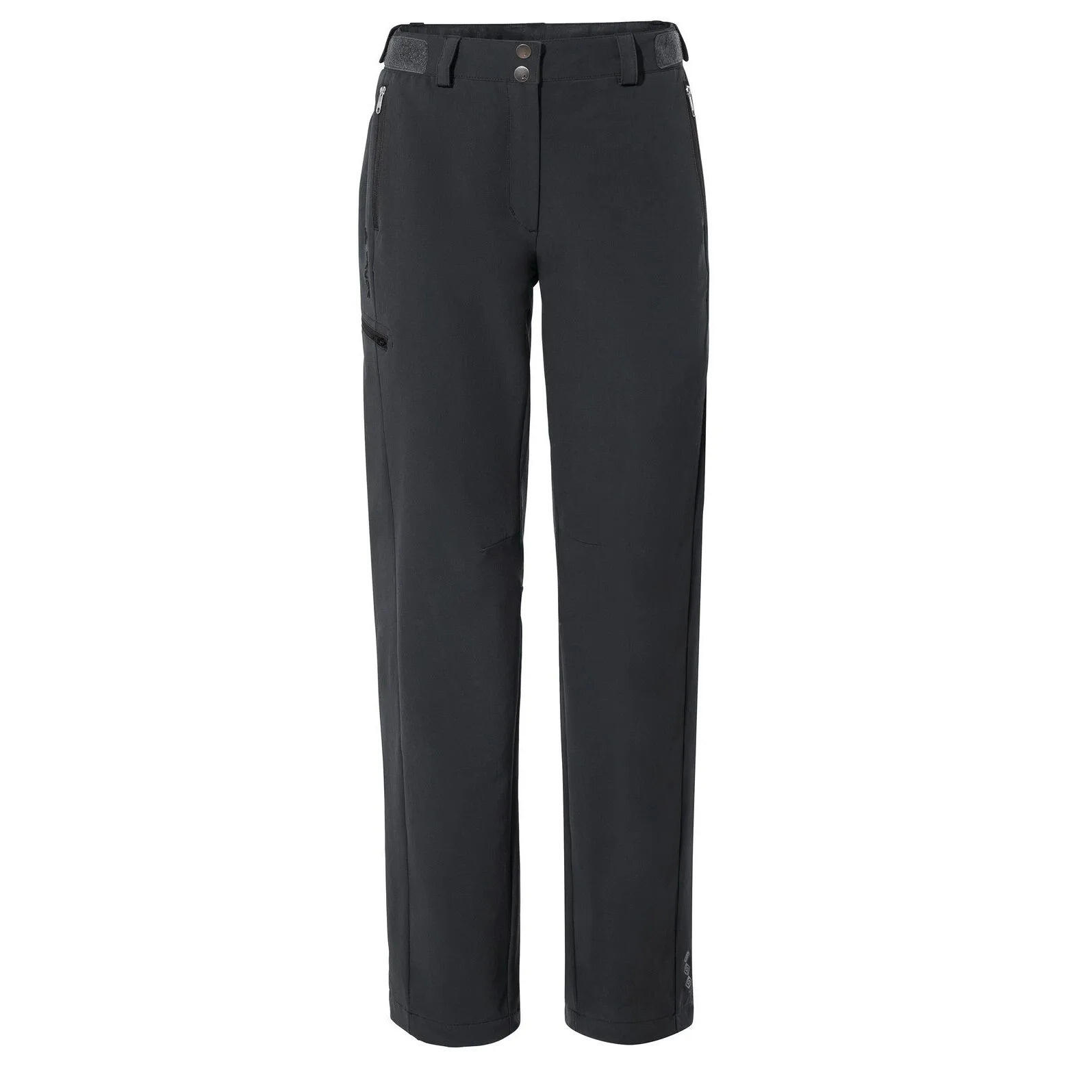 Pantalon femme VAUDE Skomer II 3/7