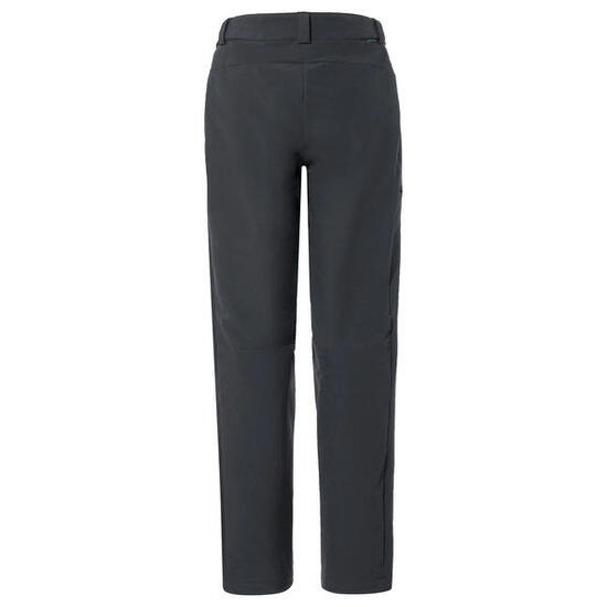 Pantalon femme VAUDE Skomer II