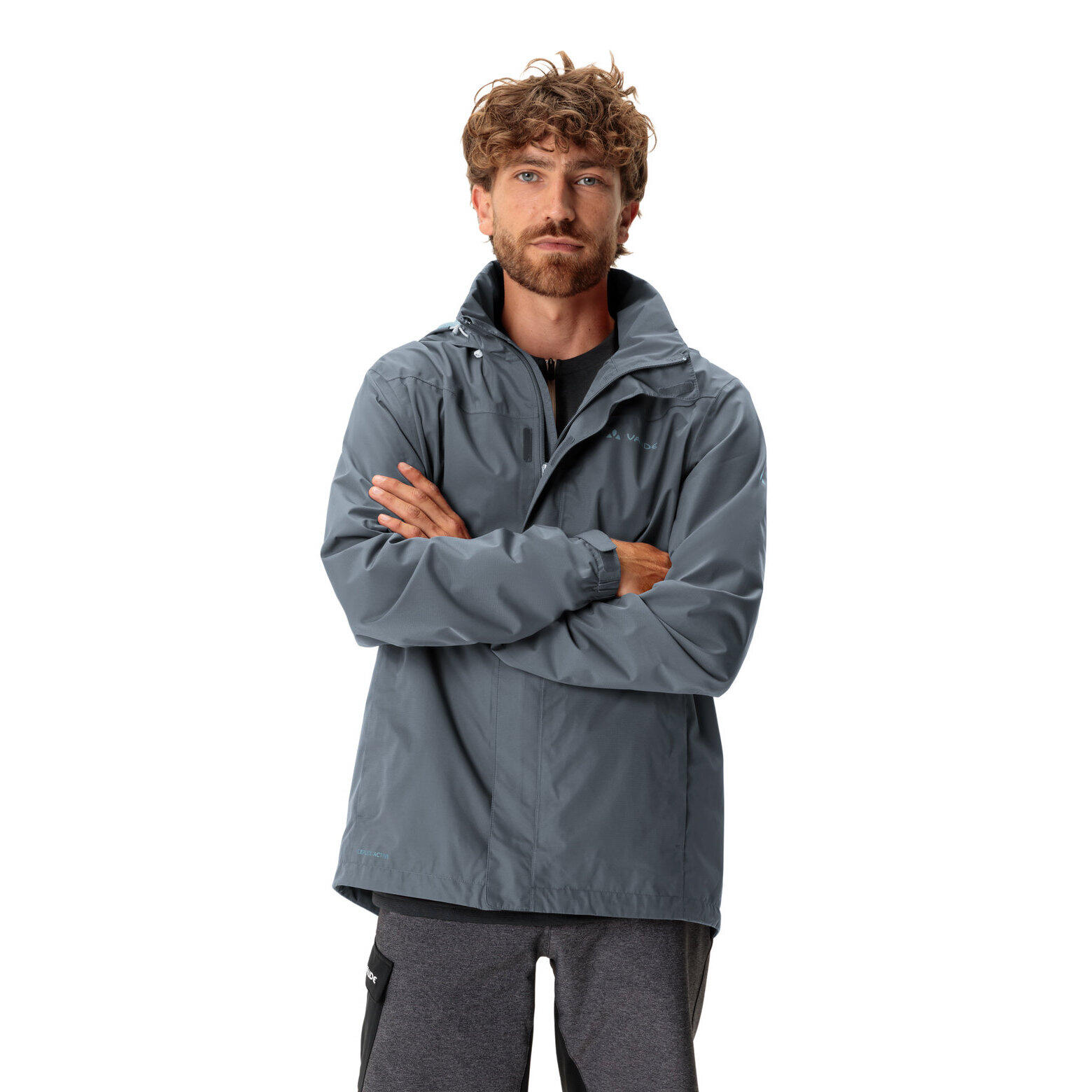 Veste de randonnée VAUDE Escape Bike Light 2/3