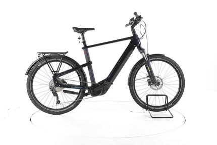 Reconditionné - Winora Yakun 10 Trekking Vélo électrique - Très Bon