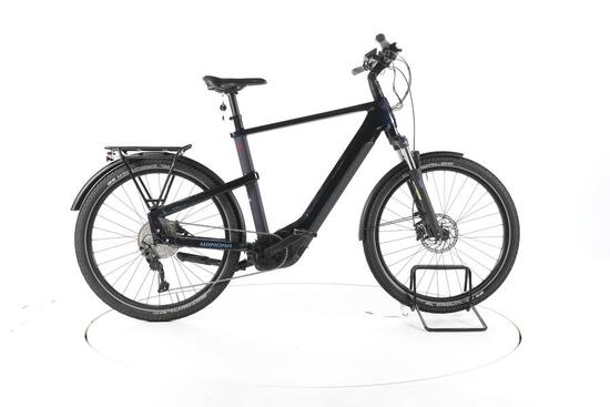 Reconditionné - Winora Yakun 10 Trekking Vélo électrique - Très Bon
