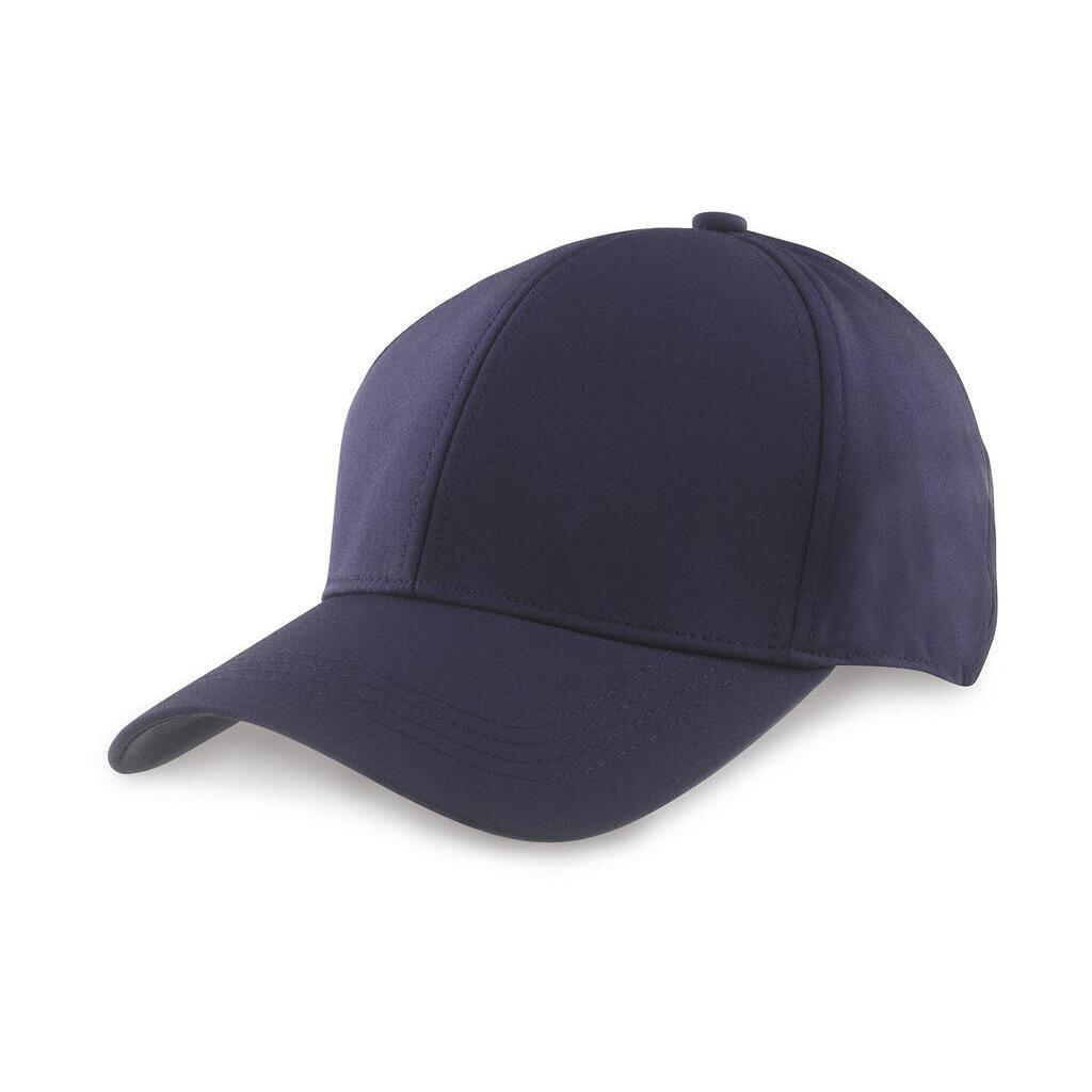 Baseball cap Result softshell Fitted