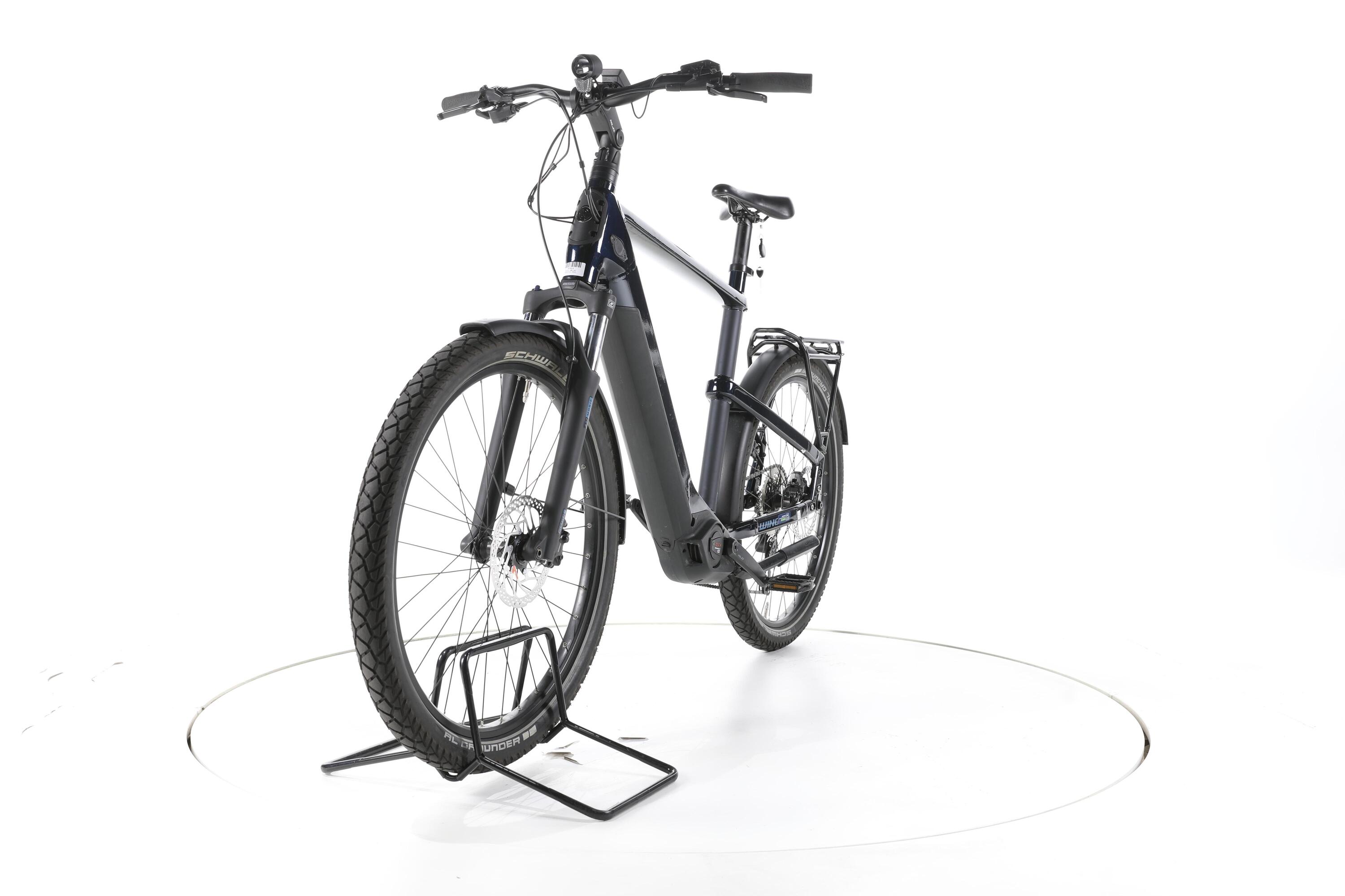 Ebike ricondizionata · Winora Yakun 10 · Ottime condizioni 4/7