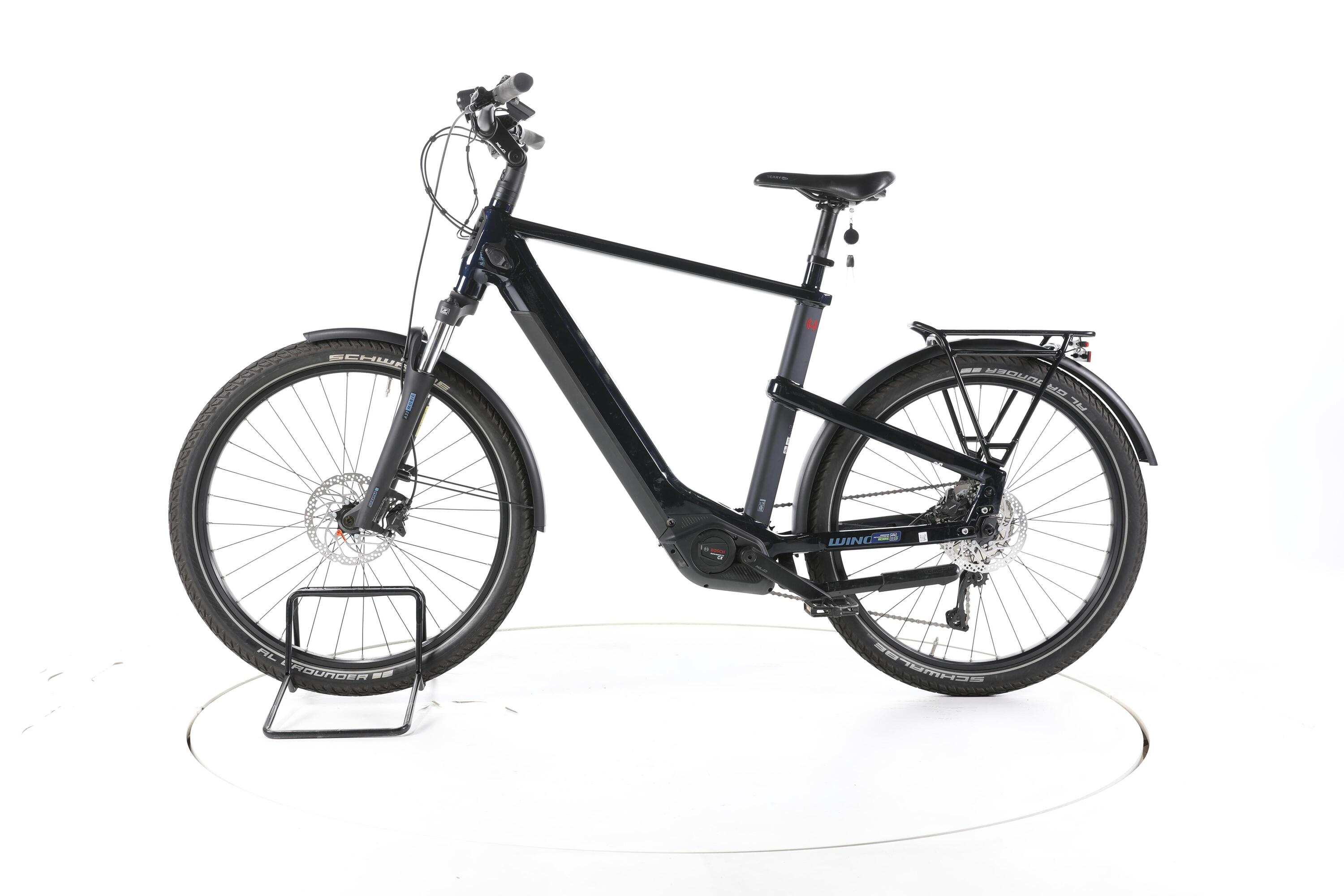 Ebike ricondizionata · Winora Yakun 10 · Ottime condizioni 6/7