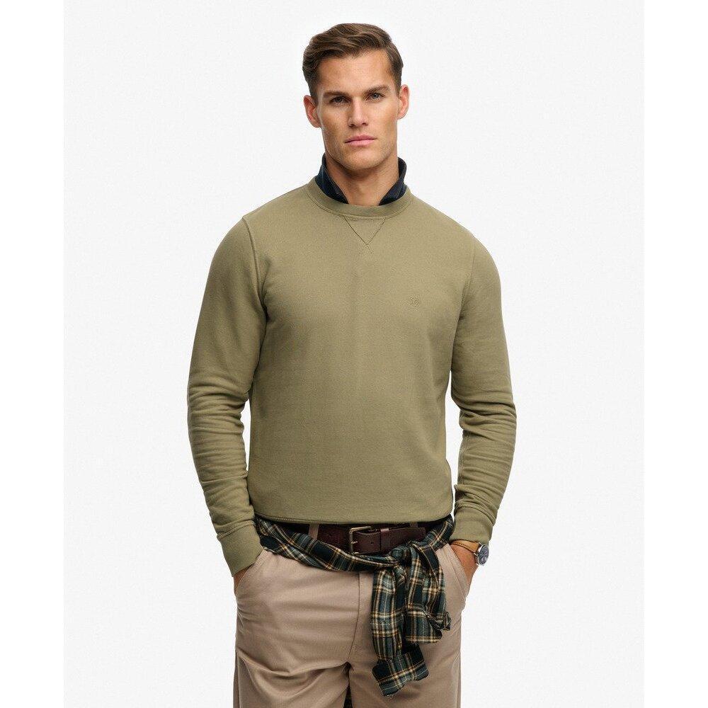 Pullover Superdry Classic Essential 2/6