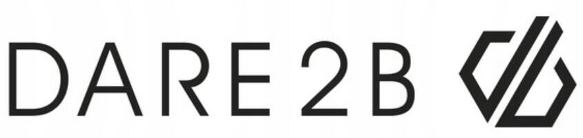 Zapięcie rowerowe na szyfr Dare2B DUE558 5/5