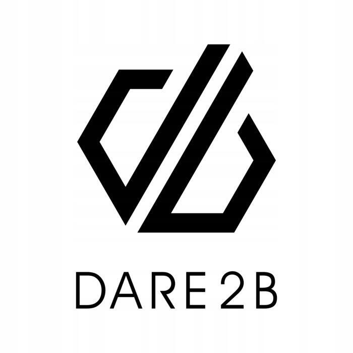 Zapięcie rowerowe na szyfr Dare2B DUE558 4/5