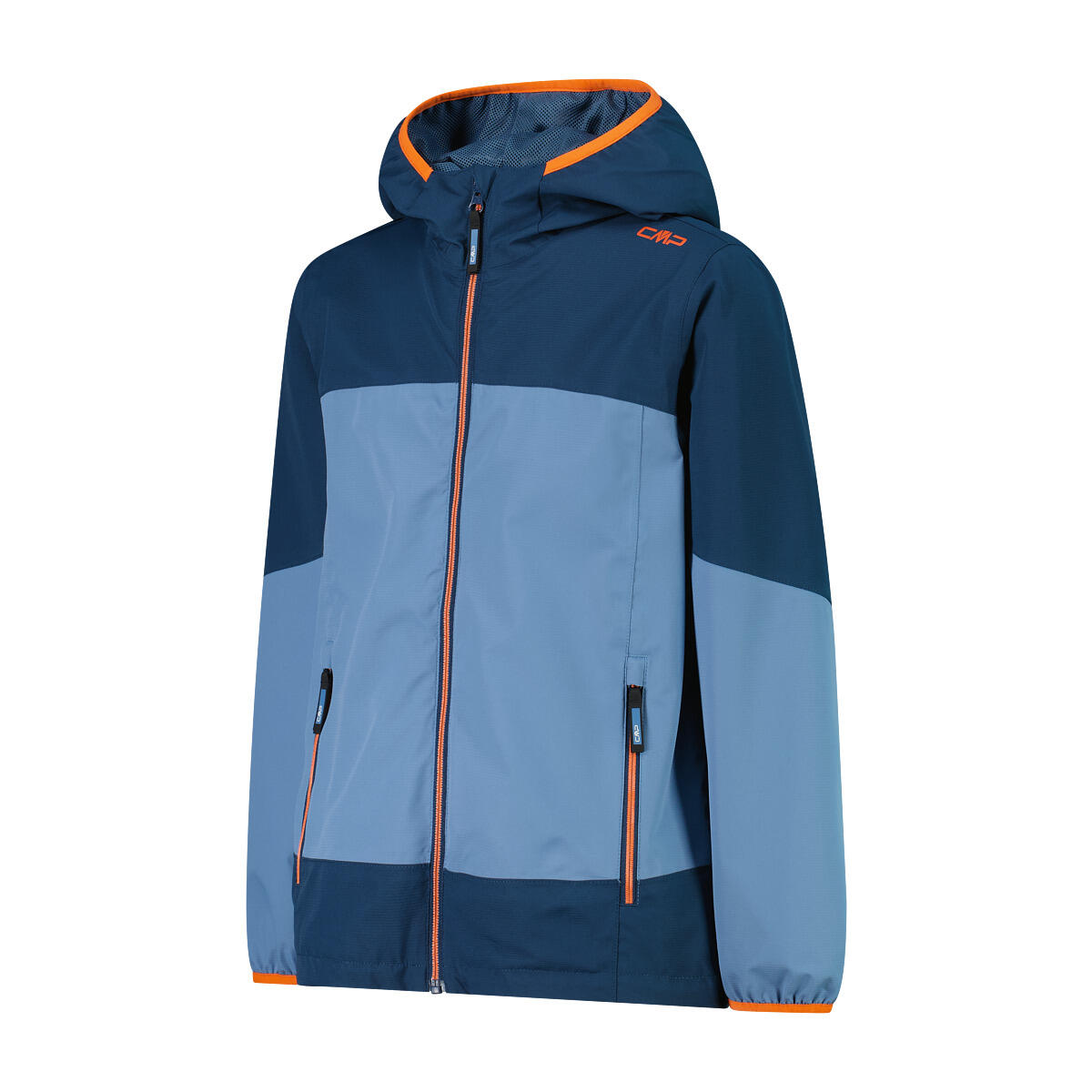 CMP Jungen Softshelljacke Kid Jacket Fix Hood 34Z5224 3/3