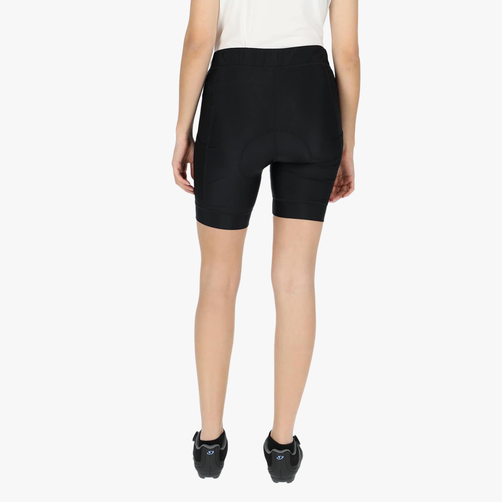Cuissard vélo femme Core Bike Short Tights séchant rapidement 2/6
