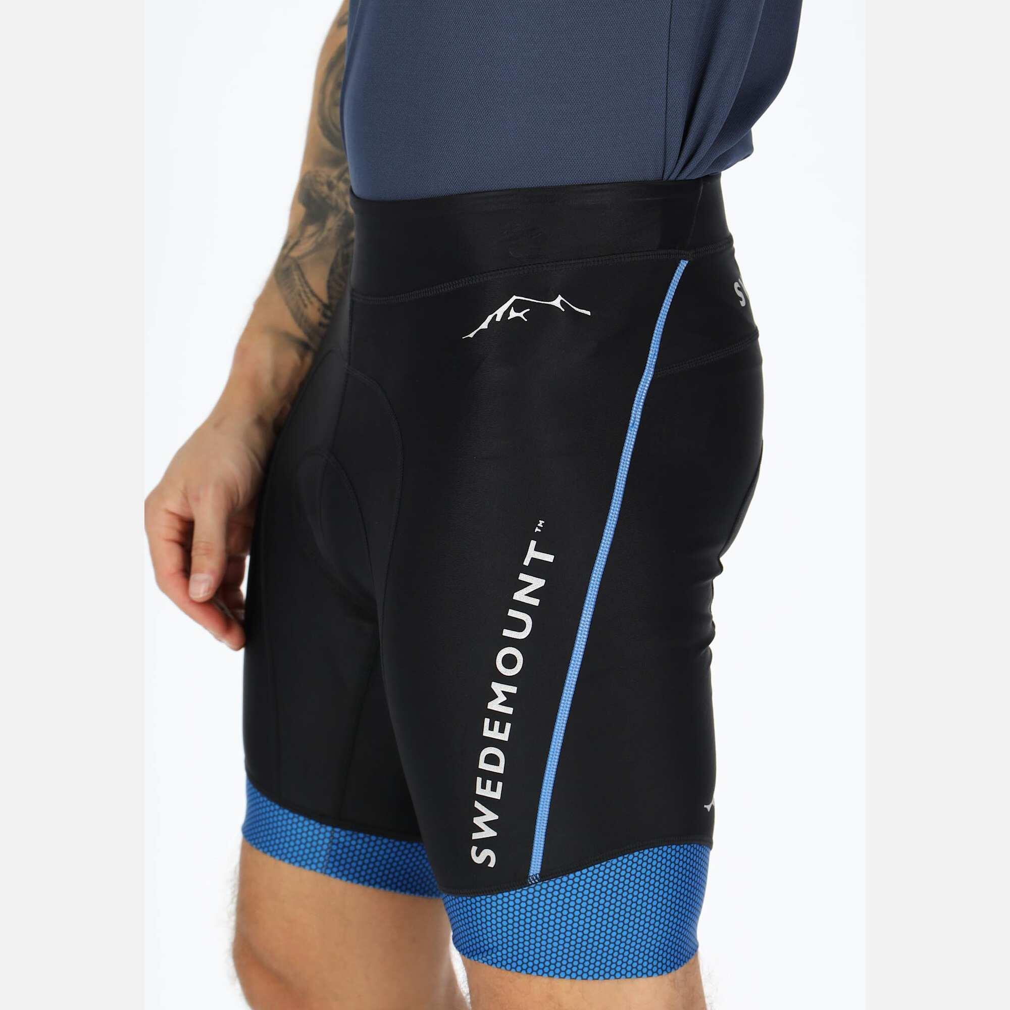Collants courts cyclisme homme séchant rapidement Giro Bike Short Tights 4/6