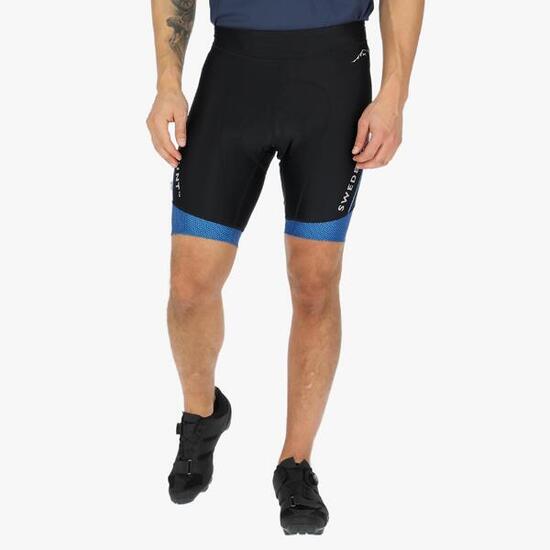 Collants courts cyclisme homme séchant rapidement Giro Bike Short Tights