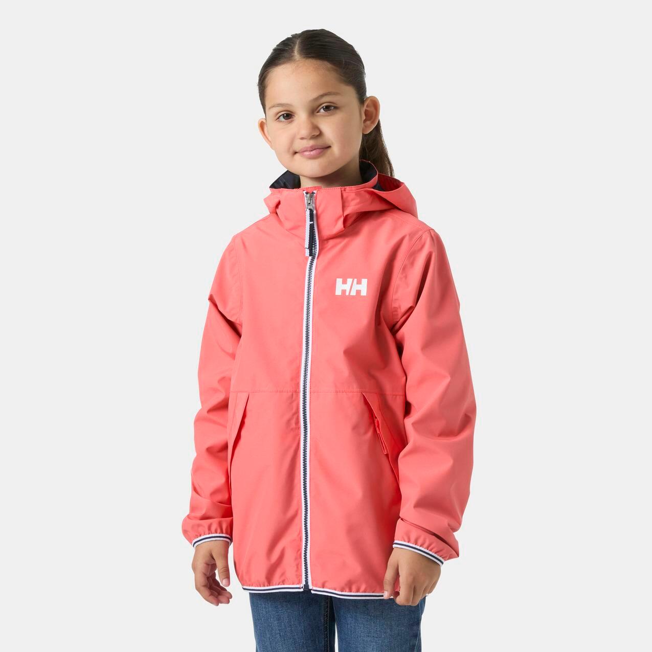 Kinderjacke Helly Hansen Jr Koster 2/6
