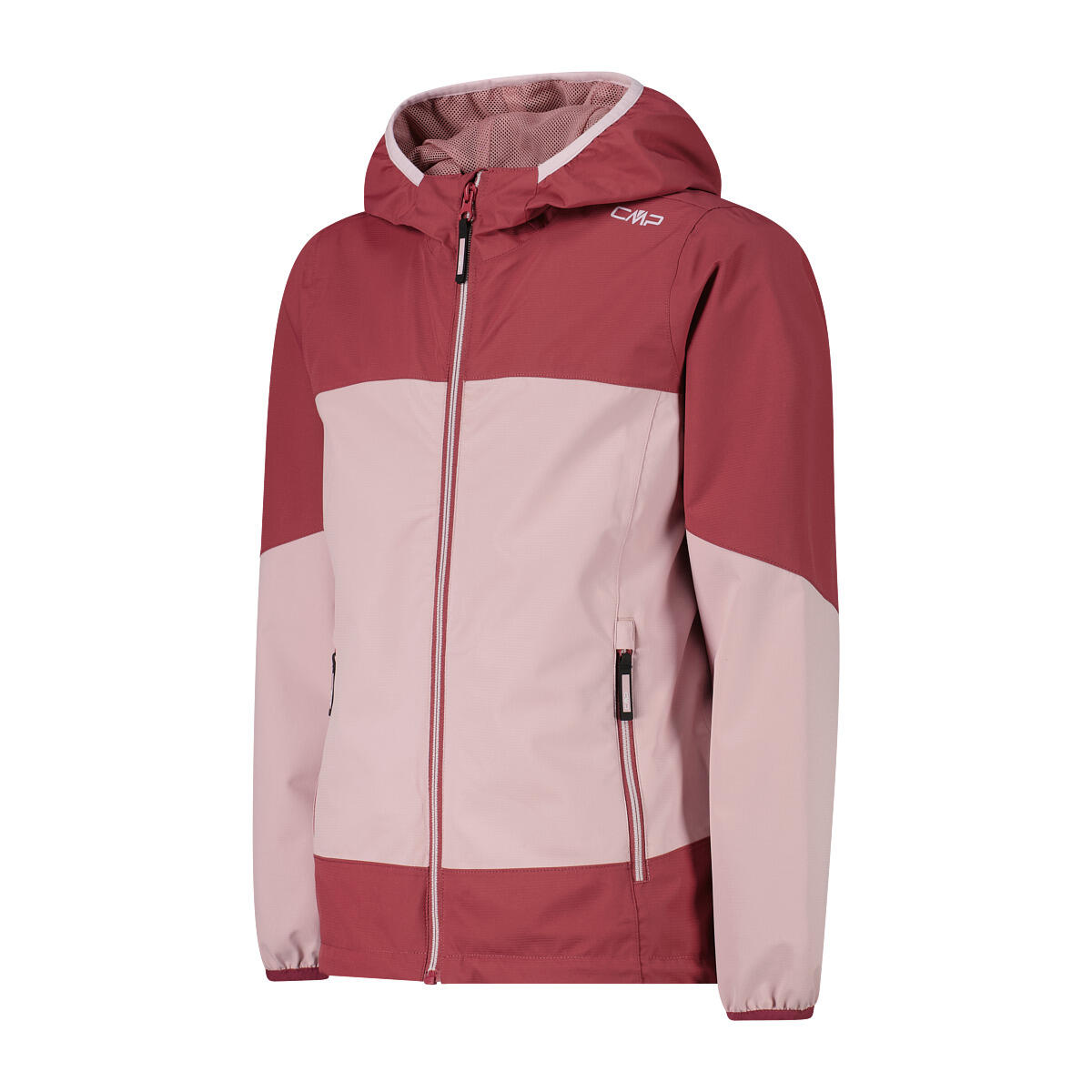 CMP Mädchen Jacke KID G JACKET FIX HOOD 34Z5215 3/6