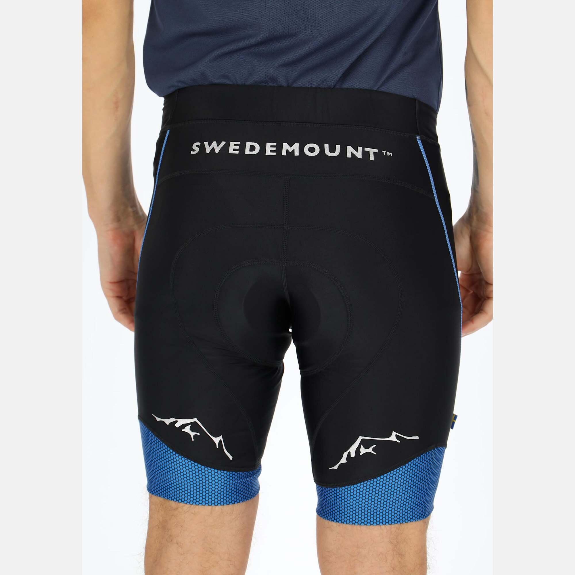 Collants courts cyclisme homme séchant rapidement Giro Bike Short Tights 6/6