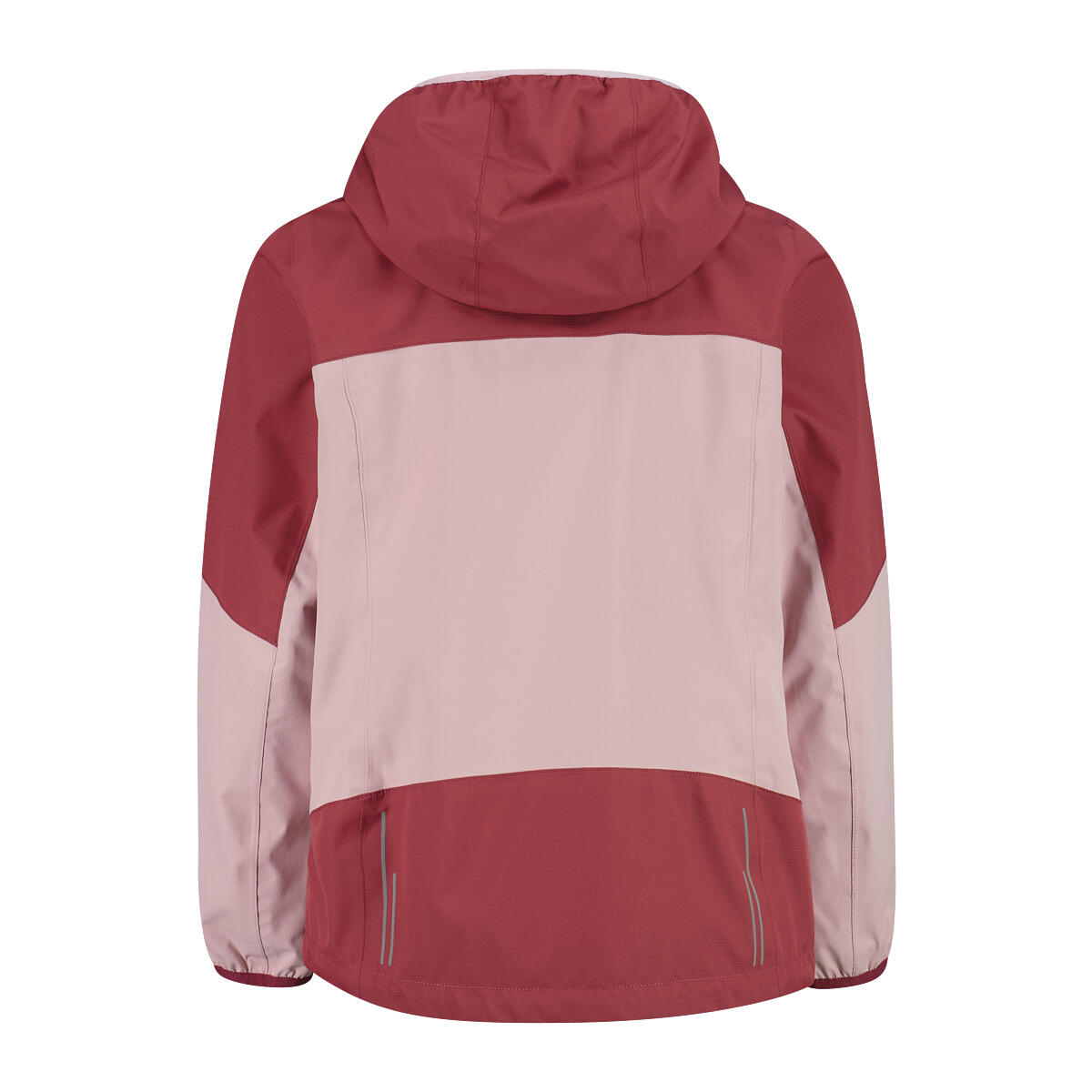 CMP Mädchen Jacke KID G JACKET FIX HOOD 34Z5215 2/6