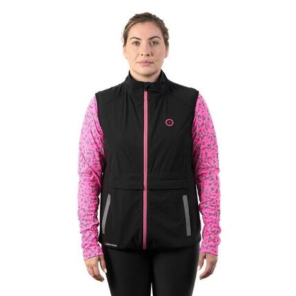 Veste sans manche femme Bodylite Gear Night Vision