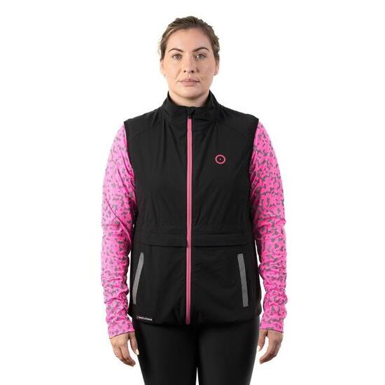 Veste sans manche femme Bodylite Gear Night Vision