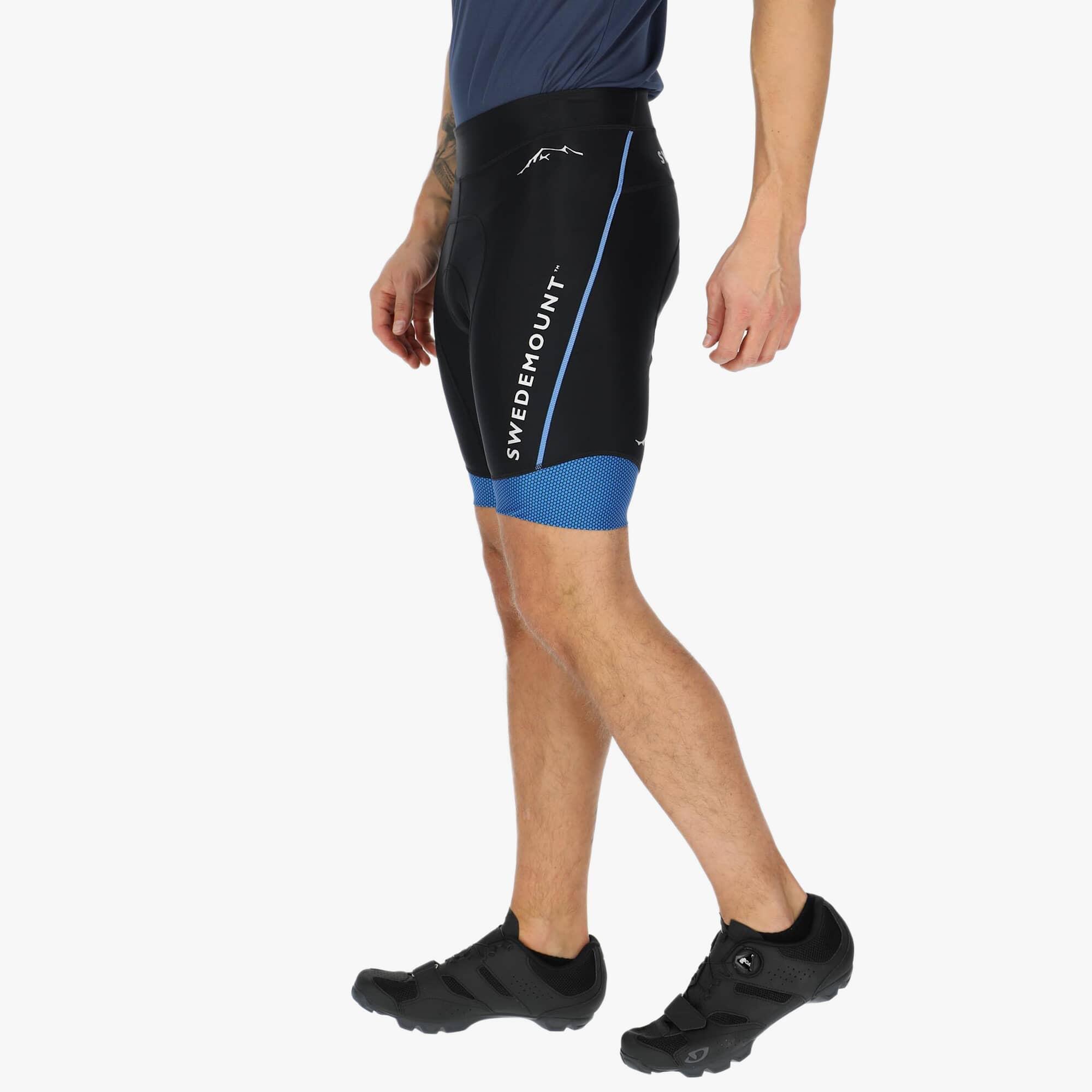 Collants courts cyclisme homme séchant rapidement Giro Bike Short Tights 3/6