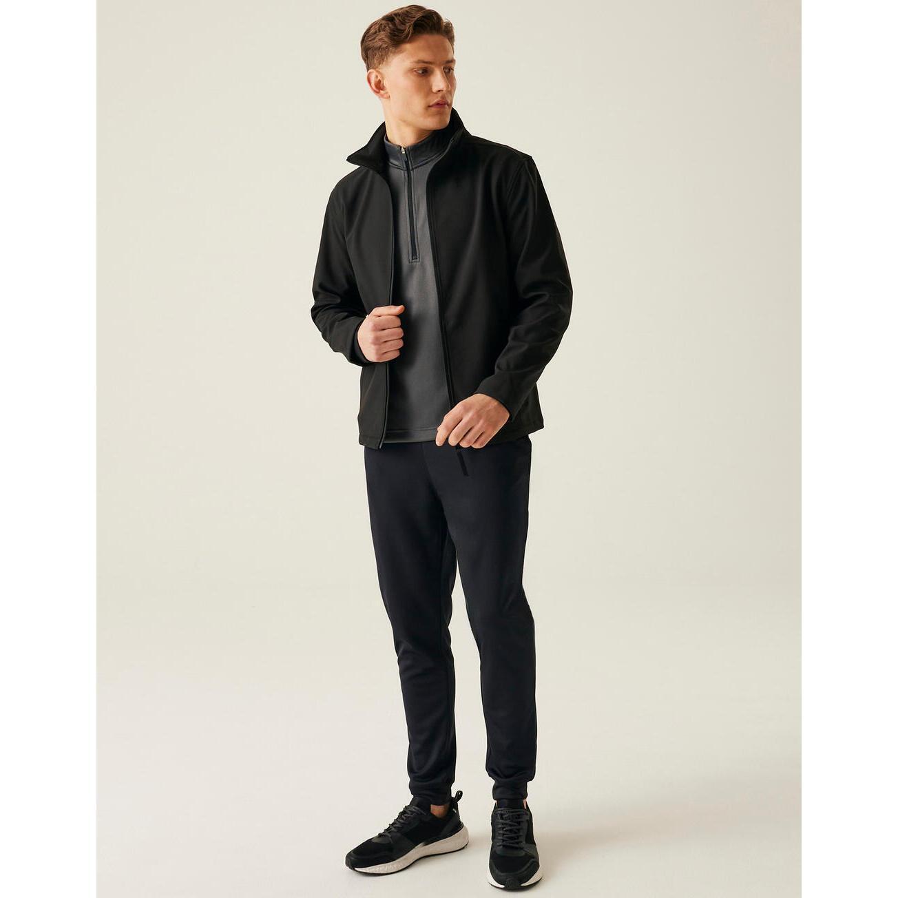 Veste softshell Regatta Classic 5/5