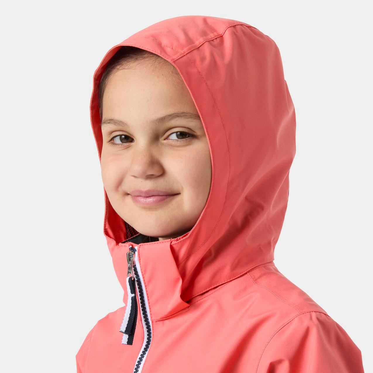 Kinderjacke Helly Hansen Jr Koster 4/6
