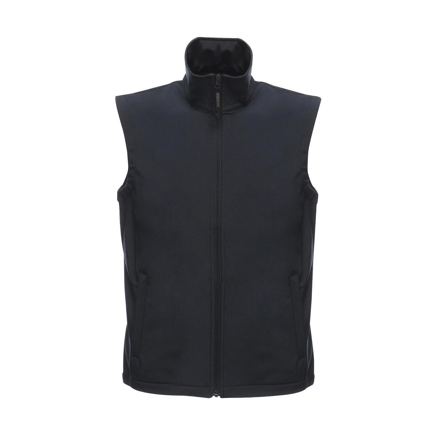 Veste sans manche softshell Regatta Classic 1/5