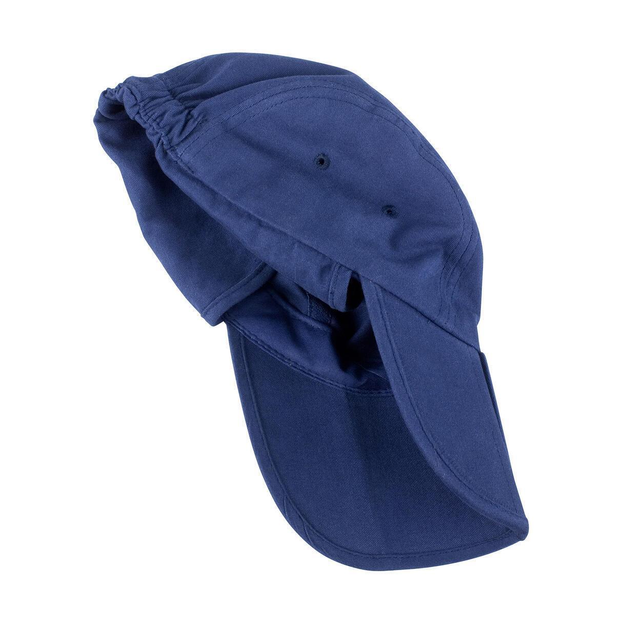 Casquette de baseball legionnaire pliable Result Fold Up 3/4