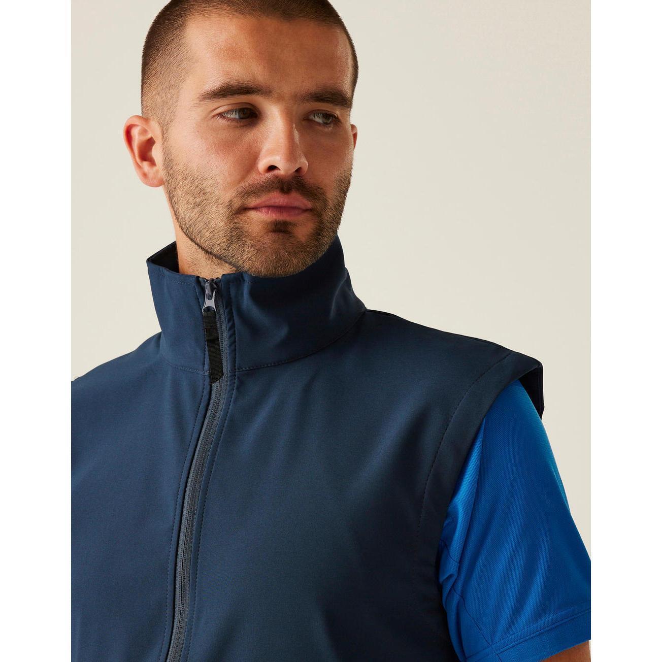 Veste sans manche softshell Regatta Classic 4/5