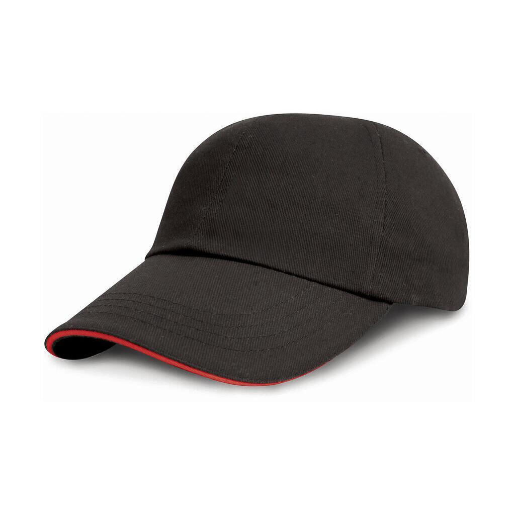 noir / rouge