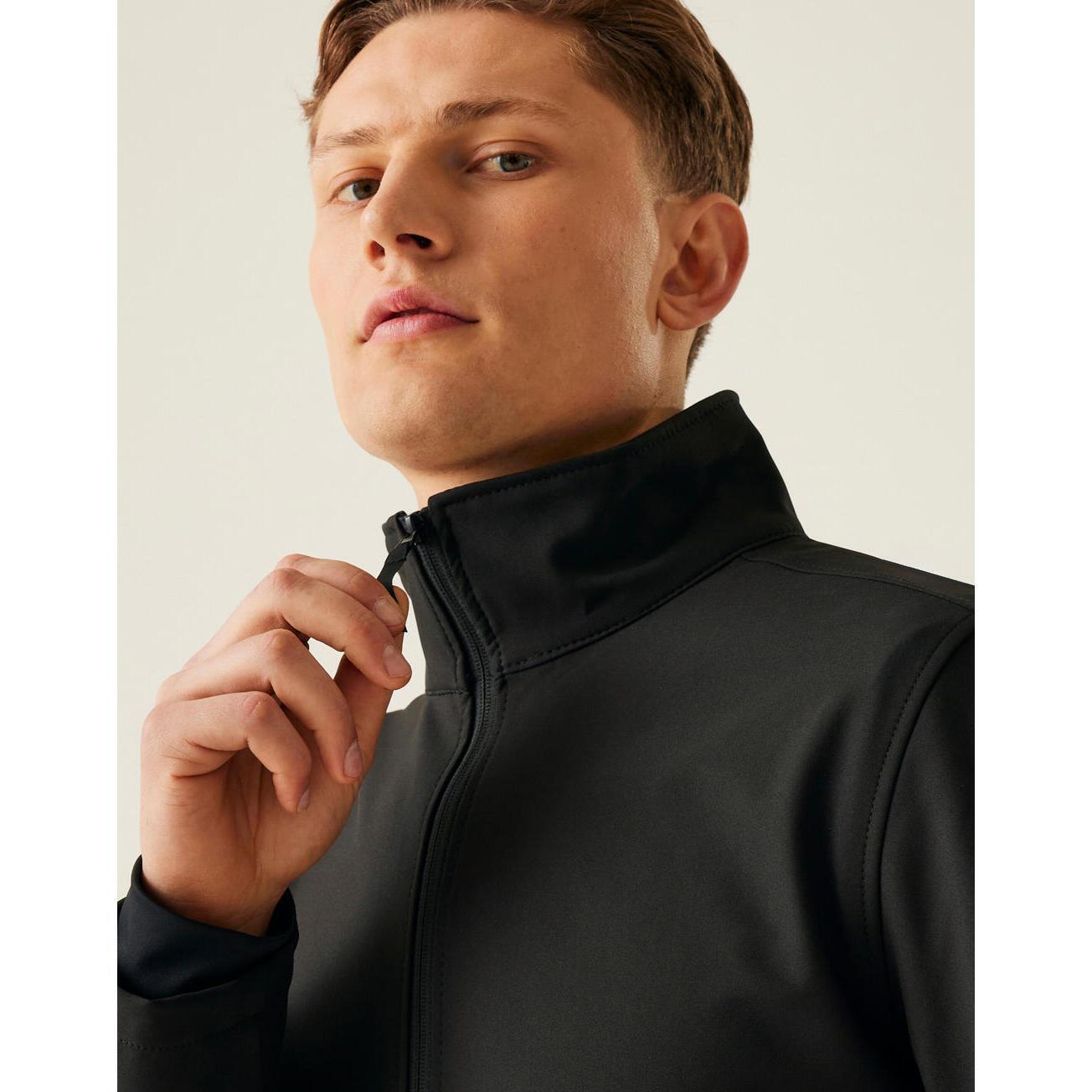 Veste softshell Regatta Classic 4/5
