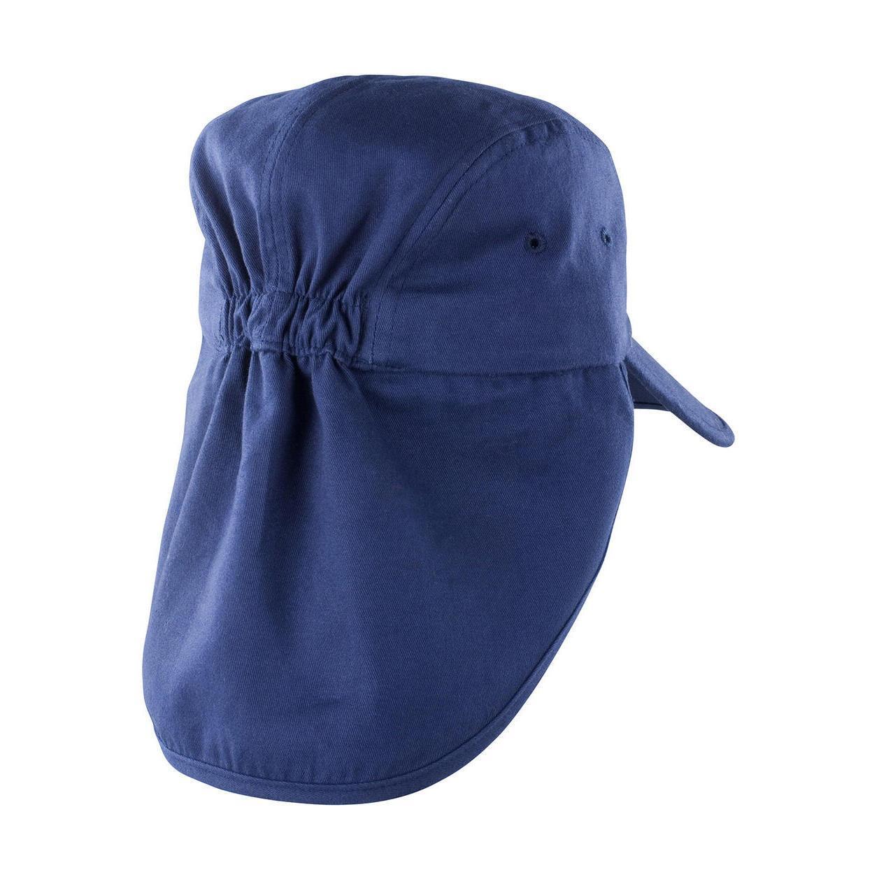 Casquette de baseball legionnaire pliable Result Fold Up 2/4